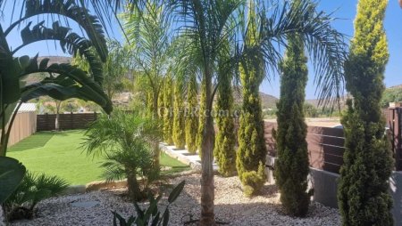 5 Bed Detached Villa for rent in Palodeia, Limassol - 10