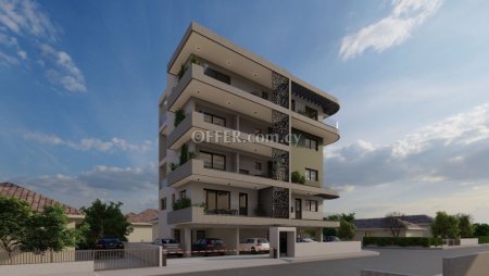 3 Bed Apartment for sale in Agios Ioannis, Limassol - 5