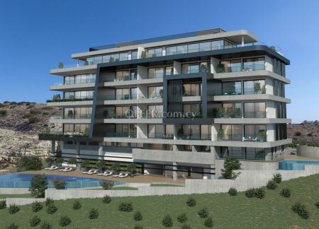 2 Bed Apartment for sale in Agia Filaxi, Limassol - 5