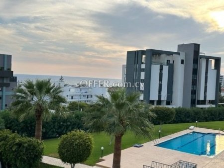 3 Bed Apartment for sale in Parekklisia Tourist Area, Limassol - 10