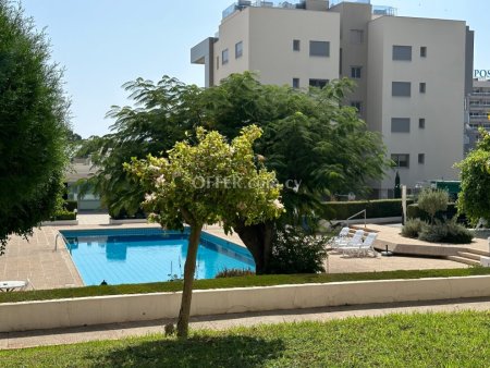 3 Bed Apartment for rent in Mouttagiaka Tourist Area, Limassol - 10