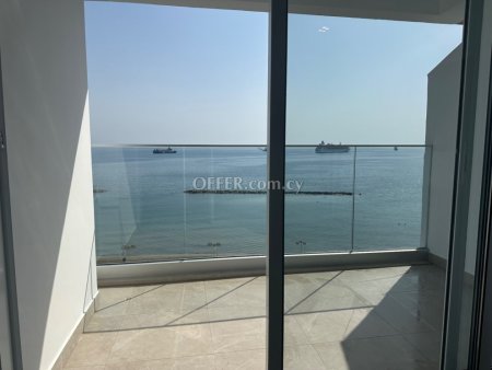 2 Bed Apartment for rent in Limassol, Limassol - 10