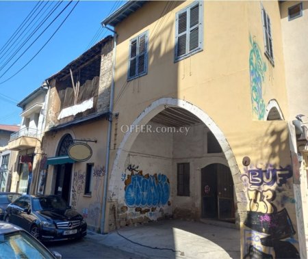 Commercial Building for sale in Agia Napa, Limassol - 10