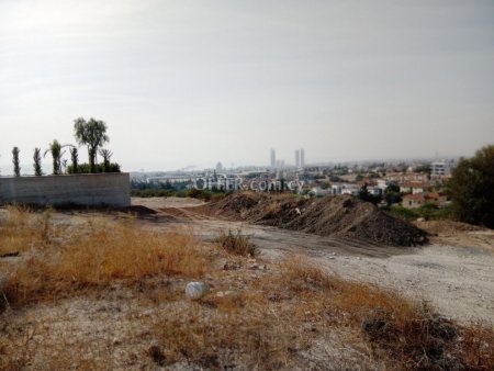 Field for sale in Agia Paraskevi, Limassol - 5