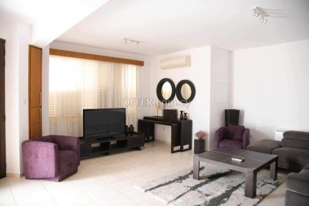 3 Bed Semi-Detached House for rent in Ekali, Limassol - 10