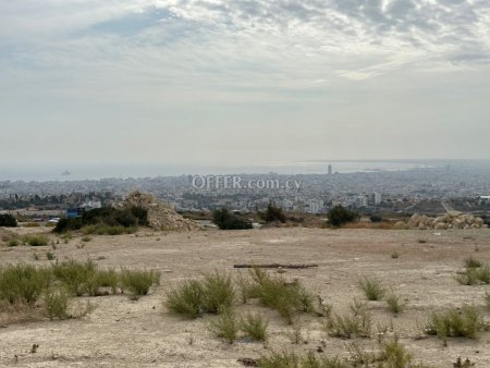 Building Plot for sale in Agios Athanasios, Limassol - 4
