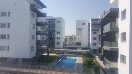 1 Bed Apartment for sale in Agios Spiridon, Limassol - 9