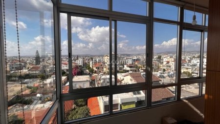 3 Bed Apartment for rent in Agios Ioannis, Limassol - 7