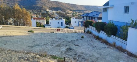 Building Plot for sale in Palodeia, Limassol - 4