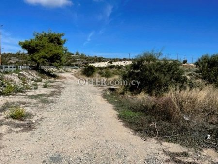 Agricultural Field for sale in Mathikoloni, Limassol - 3