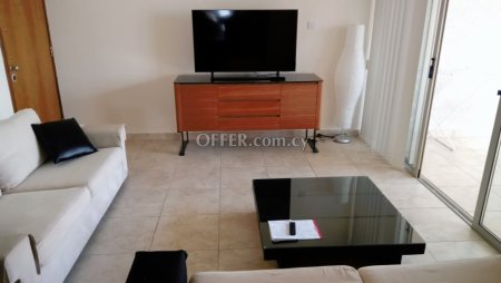2 Bed Apartment for rent in Agios Georgios (Havouzas), Limassol - 7