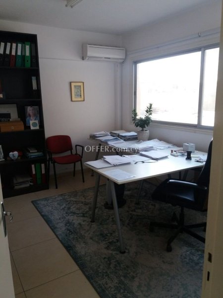Office for rent in Historical Center, Limassol - 2