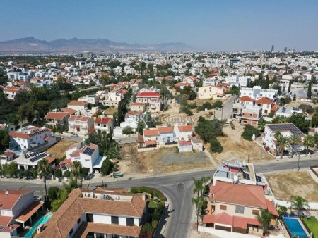Residential Plot for Sale in Engomi Nicosia - 3