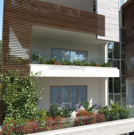 Apartment (Penthouse) in Ypsonas, Limassol for Sale - 7