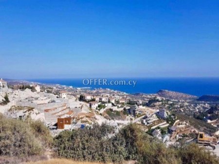 Building Plot for sale in Agios Tychon, Limassol - 5