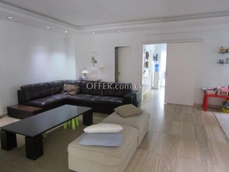 4 Bed Semi-Detached House for sale in Potamos Germasogeias, Limassol - 10