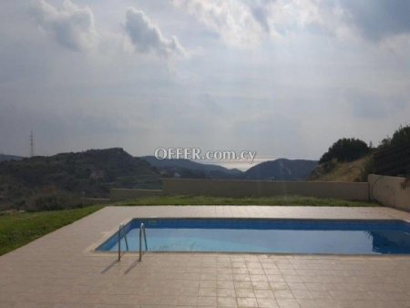 4 Bed Detached House for sale in Parekklisia, Limassol - 10