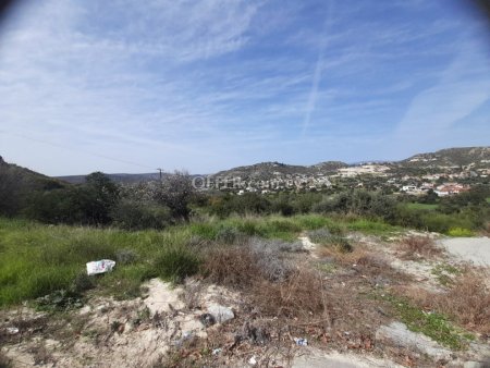 Development Land for sale in Palodeia, Limassol - 7