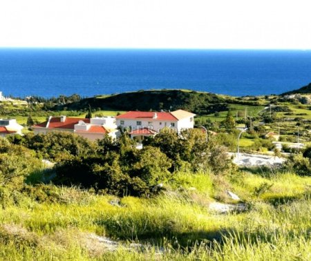 Residential Field for sale in Agios Tychon, Limassol - 9