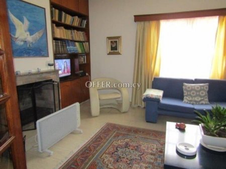 4 Bed Detached House for rent in Kato Polemidia, Limassol - 10