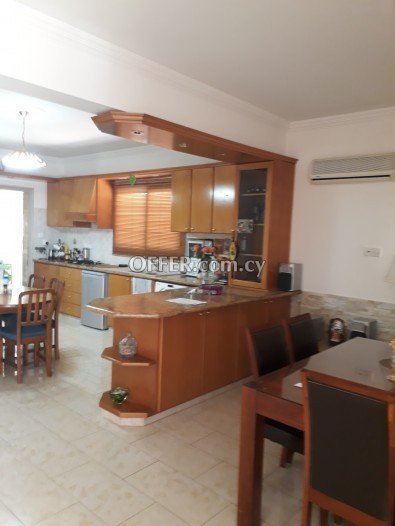 3 Bed Bungalow for rent in Asomatos, Limassol - 10