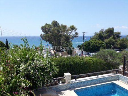 6 Bed Detached House for sale in Agios Tychon, Limassol - 10