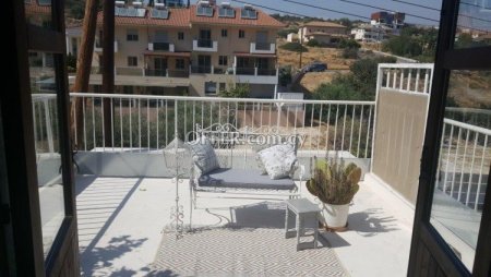 4 Bed House for sale in Agia Paraskevi, Limassol - 10