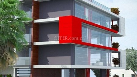 Commercial Building for sale in Mesa Geitonia, Limassol - 4