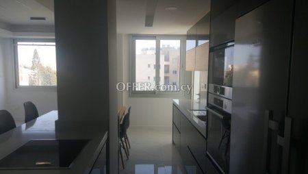 4 Bed Apartment for sale in Agios Tychon, Limassol - 10