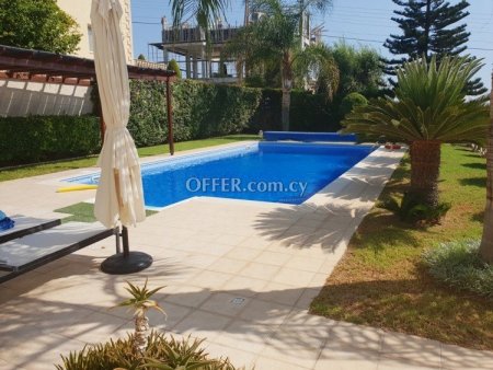 5 Bed Detached House for sale in Germasogeia, Limassol - 10