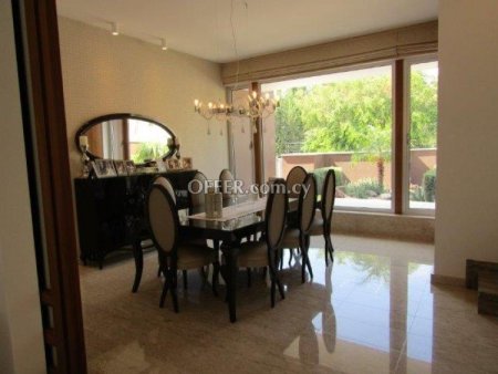 5 Bed Detached House for sale in Agia Filaxi, Limassol - 10