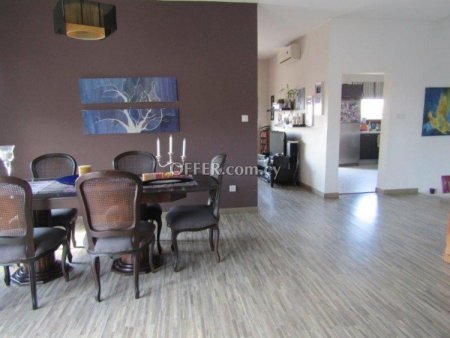 4 Bed Detached House for sale in Agia Filaxi, Limassol - 9