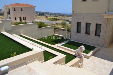 6 Bed Detached House for sale in Kefalokremmos, Limassol - 10