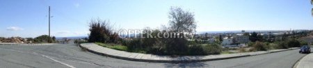 Residential Field for sale in Agia Paraskevi, Limassol - 2