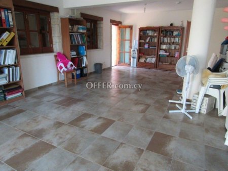 6 Bed Detached House for sale in Finikaria, Limassol - 10