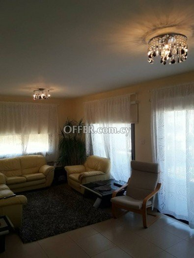 3 Bed Apartment for sale in Agios Georgios (Havouzas), Limassol - 10