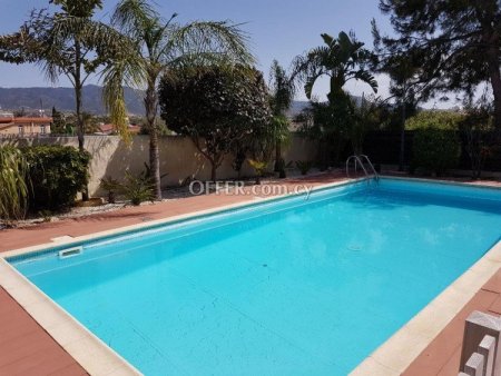 3 Bed Detached House for sale in Parekklisia, Limassol - 10