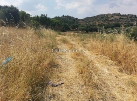 Agricultural Field for sale in Eptagoneia, Limassol - 3