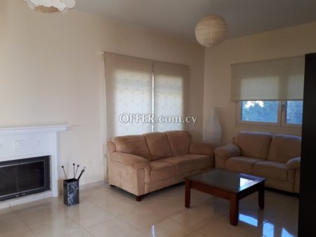 3 Bed Detached House for sale in Pissouri, Limassol - 7