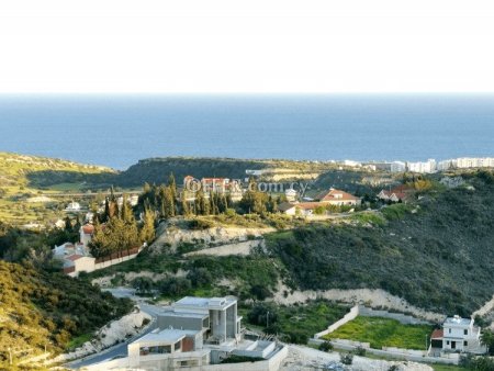 Building Plot for sale in Agios Tychon, Limassol - 10