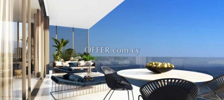 3 Bed Apartment for sale in Mouttagiaka, Limassol - 9