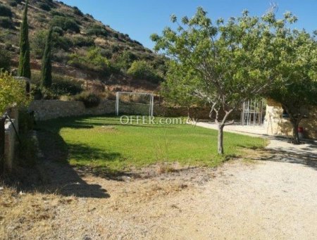 Agricultural Field for sale in Asgata, Limassol - 10