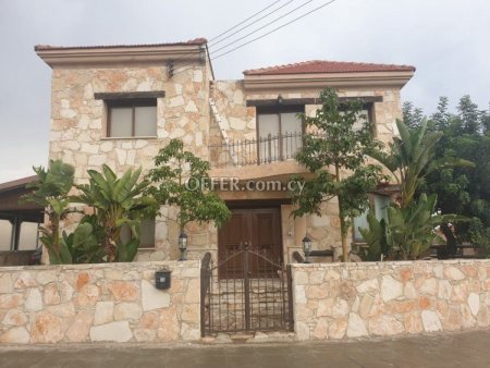 4 Bed House for sale in Ypsonas, Limassol - 10