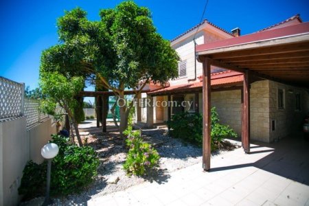 3 Bed Detached House for sale in Souni-Zanakia, Limassol - 10