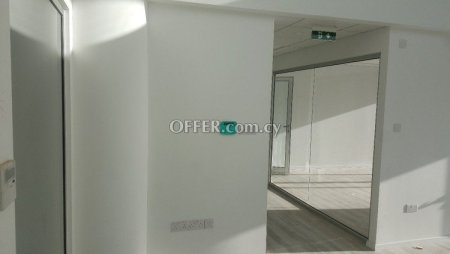 Office for rent in Limassol, Limassol - 10