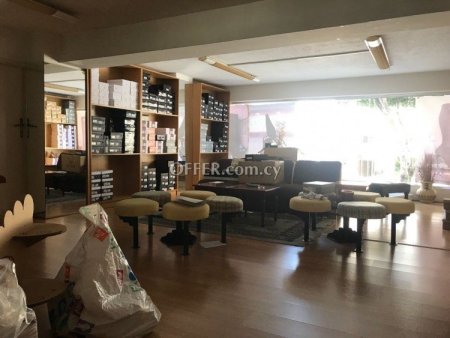 Shop for sale in Neapoli, Limassol - 3