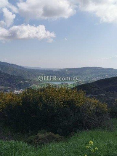 Agricultural Field for sale in Mathikoloni, Limassol - 8