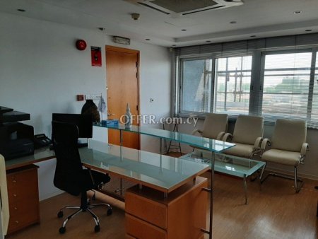 Office for rent in Limassol, Limassol - 9