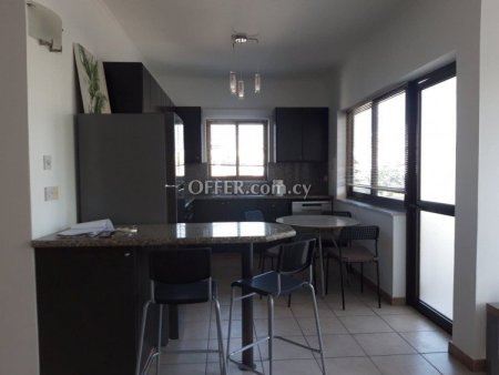 3 Bed Apartment for sale in Agia Zoni, Limassol - 10
