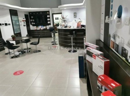 Shop for sale in Agia Zoni, Limassol - 10